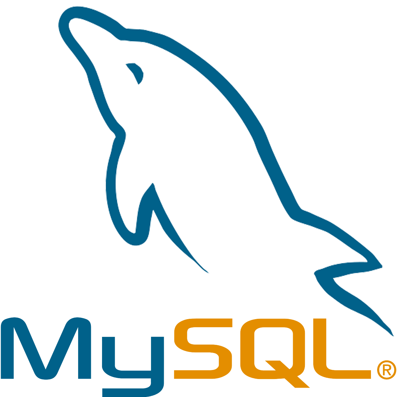MySQL使用Docker部署